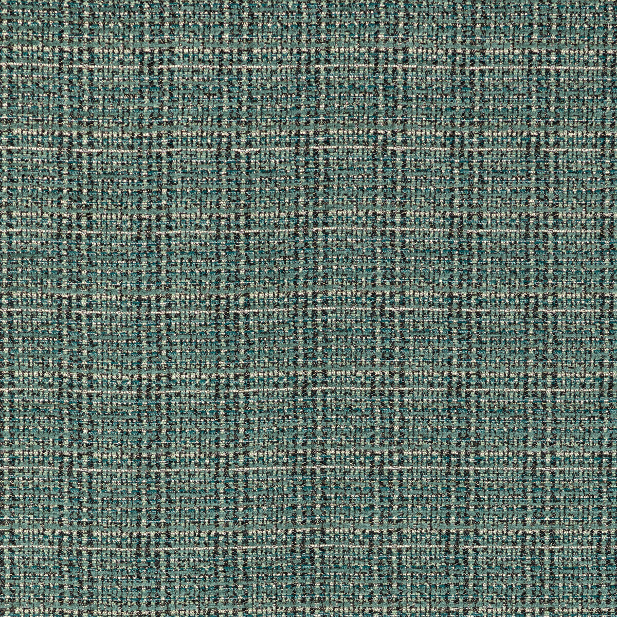 Ferla fabric in jadeite color - pattern 36313.830.0 - by Kravet Contract