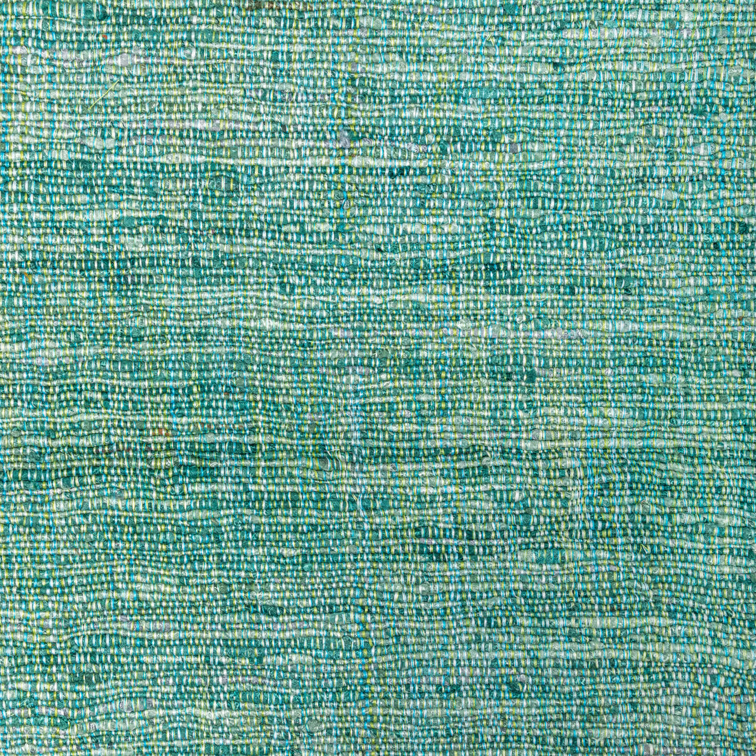 Mismatch fabric in parakeet color - pattern 36317.353.0 - by Kravet Design in the Nadia Watts Gem collection