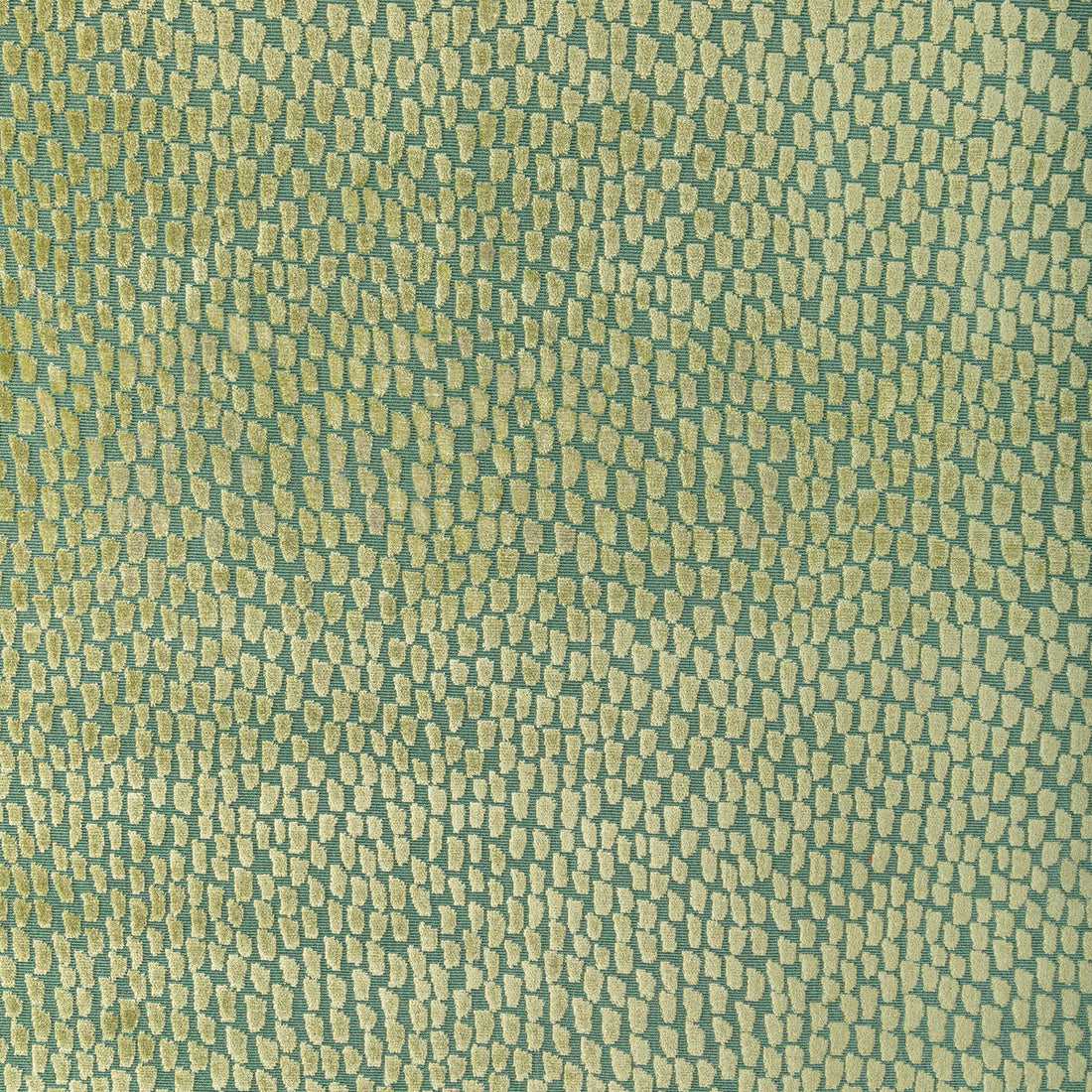 Foundrae fabric in celery color - pattern 36320.314.0 - by Kravet Design in the Nadia Watts Gem collection