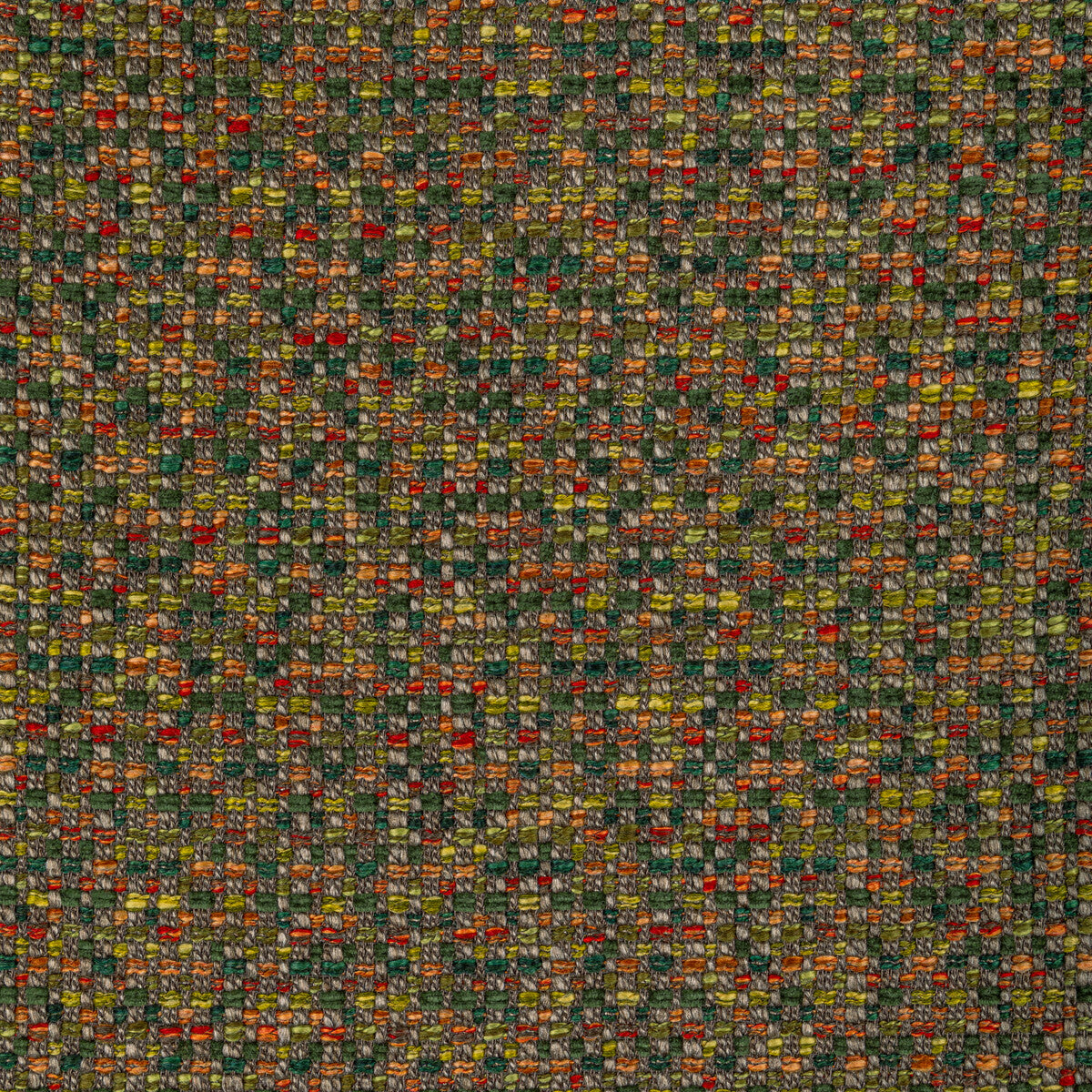 Remo fabric in tiger lily color - pattern 36324.314.0 - by Kravet Contract