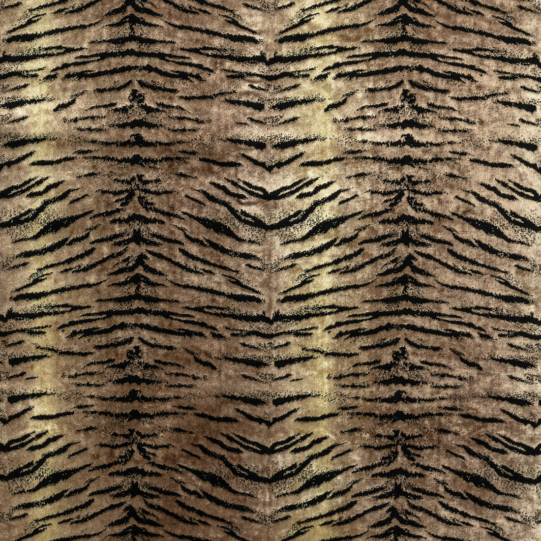 Animalier fabric in anthracite color - pattern 36327.86.0 - by Kravet Couture in the Modern Luxe III collection
