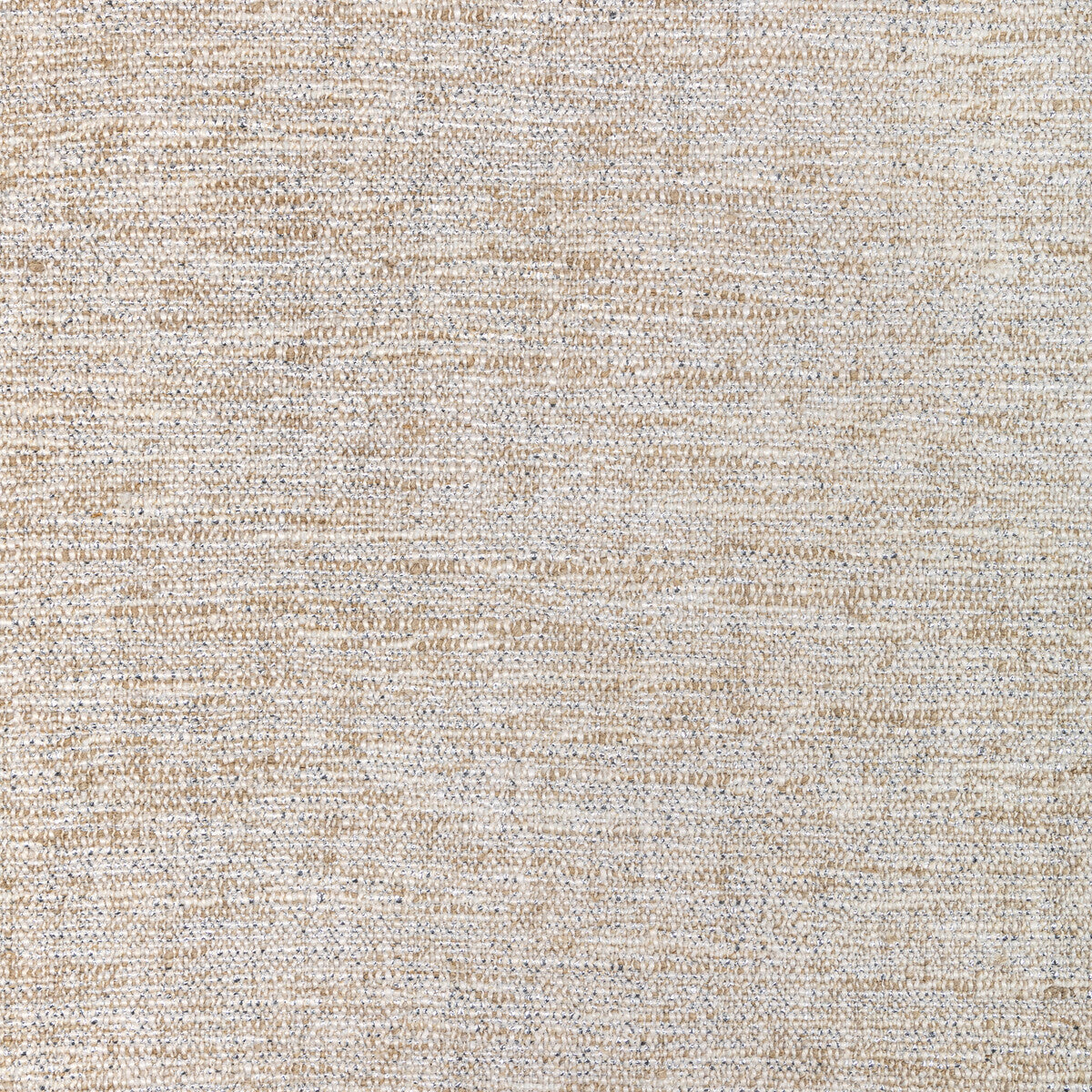 Heavy Metal fabric in natural silver color - pattern 36328.116.0 - by Kravet Couture in the Modern Luxe III collection