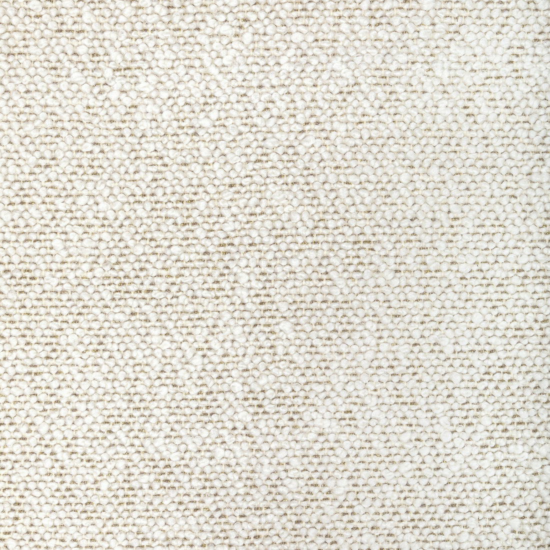 Cosmic Plush fabric in ivory gold color - pattern 36329.116.0 - by Kravet Couture in the Modern Luxe III collection