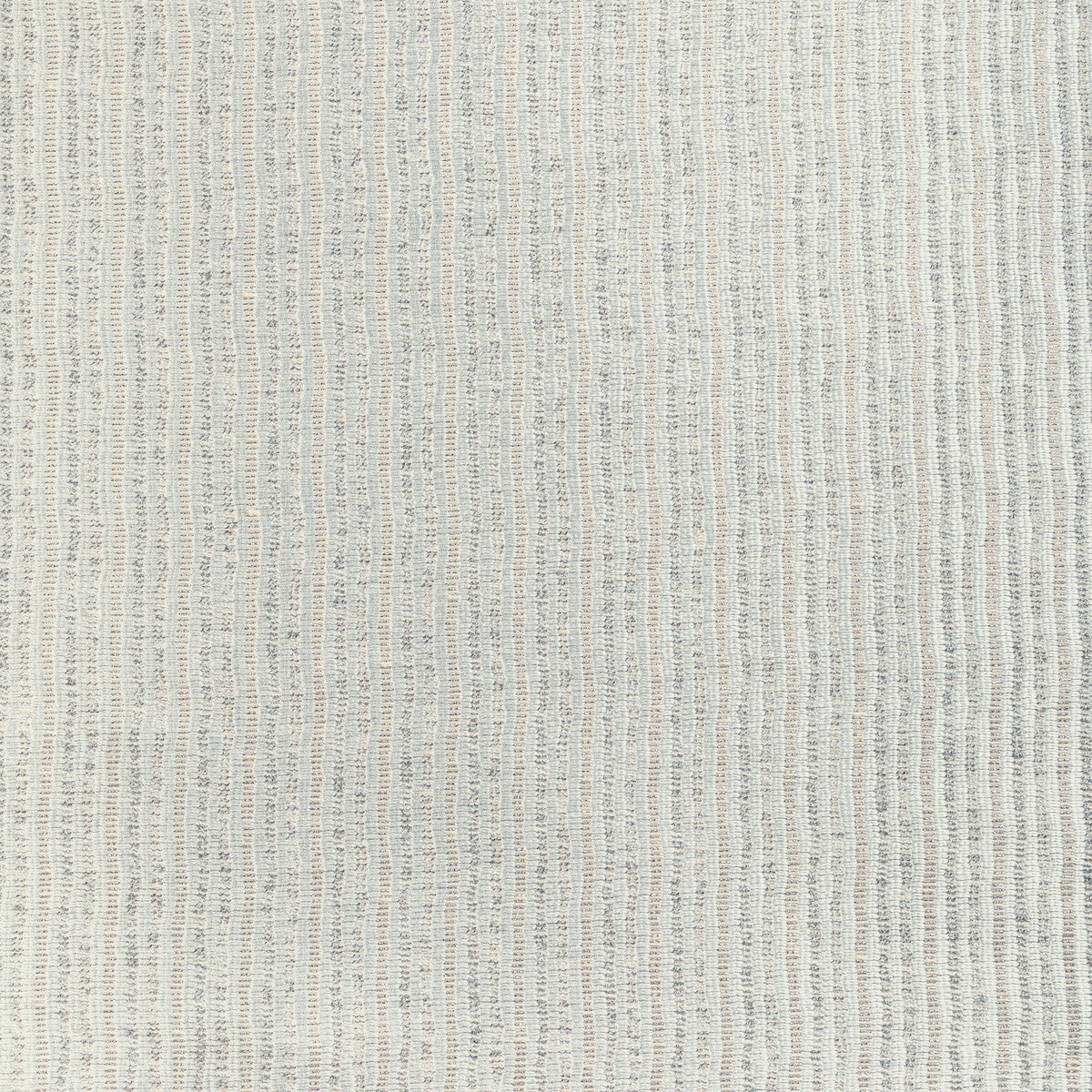 Verticalis fabric in platinum color - pattern 36337.11.0 - by Kravet Couture in the Modern Luxe III collection