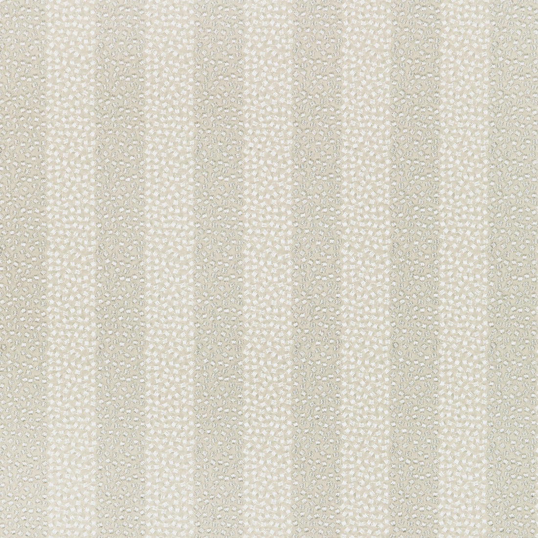 Proximity fabric in platinum color - pattern 36341.11.0 - by Kravet Couture in the Modern Luxe III collection