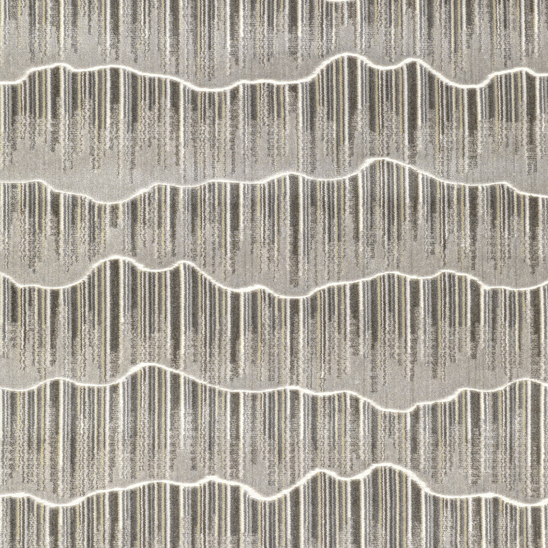 Mountainscape fabric in camel color - pattern 36350.16.0 - by Kravet Couture in the Modern Luxe III collection