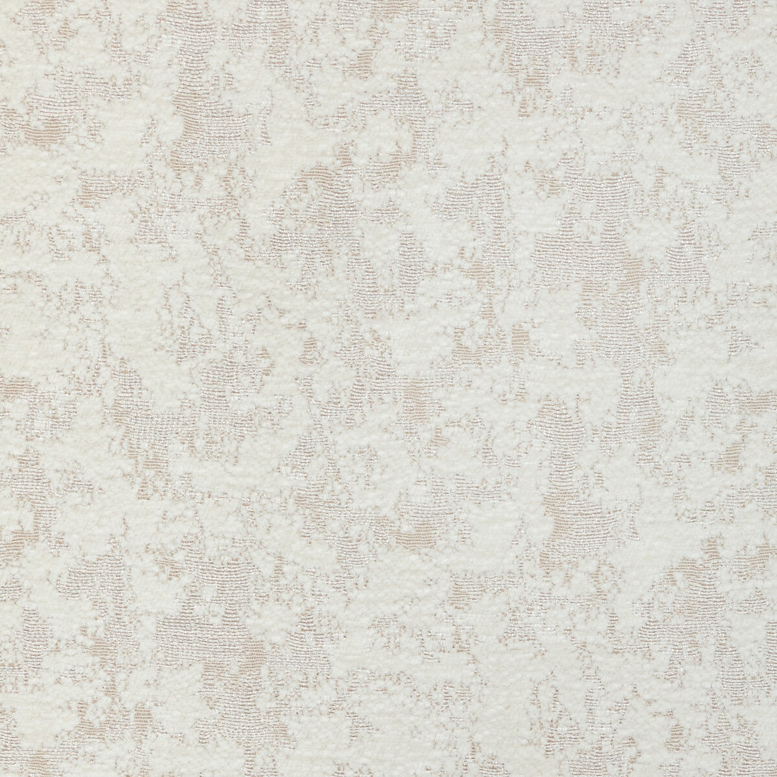 Illumine fabric in ivory color - pattern 36355.101.0 - by Kravet Couture in the Modern Luxe III collection