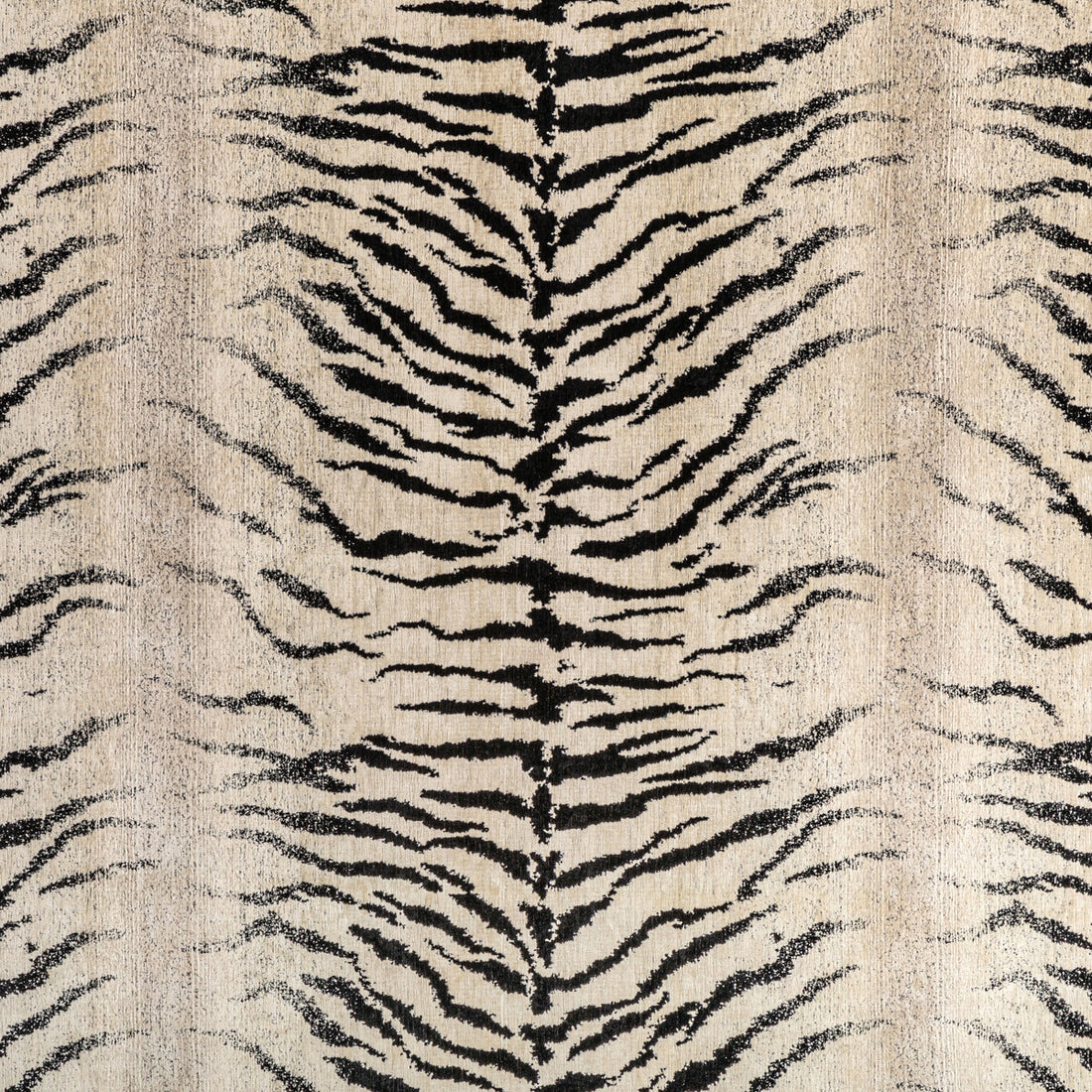 Provocative fabric in onyx color - pattern 36357.81.0 - by Kravet Couture in the Corey Damen Jenkins Trad Nouveau collection