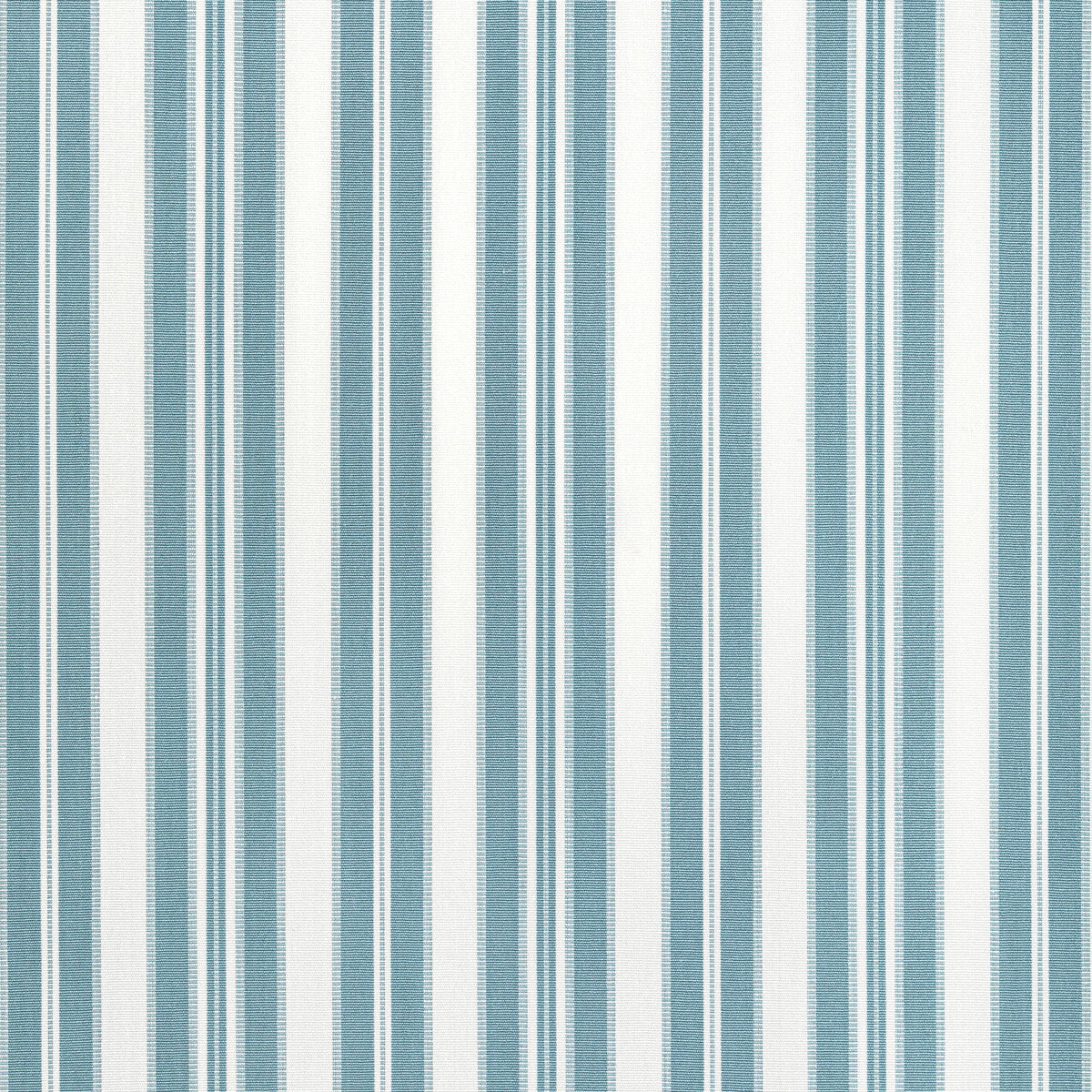 Regency Row fabric in chambray color - pattern 36364.151.0 - by Kravet Couture in the Corey Damen Jenkins Trad Nouveau collection