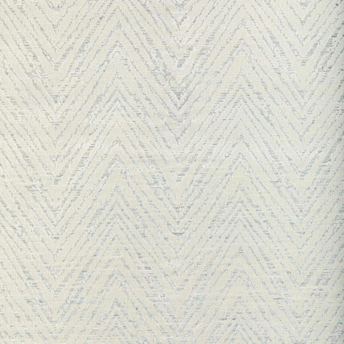 Gorge Hike fabric in pearl color - pattern 36365.11.0 - by Kravet Design in the Jeffrey Alan Marks Seascapes collection