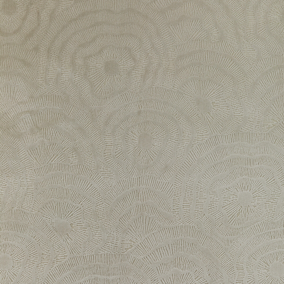 Panache Velvet fabric in sand color - pattern 36366.106.0 - by Kravet Couture in the Corey Damen Jenkins Trad Nouveau collection