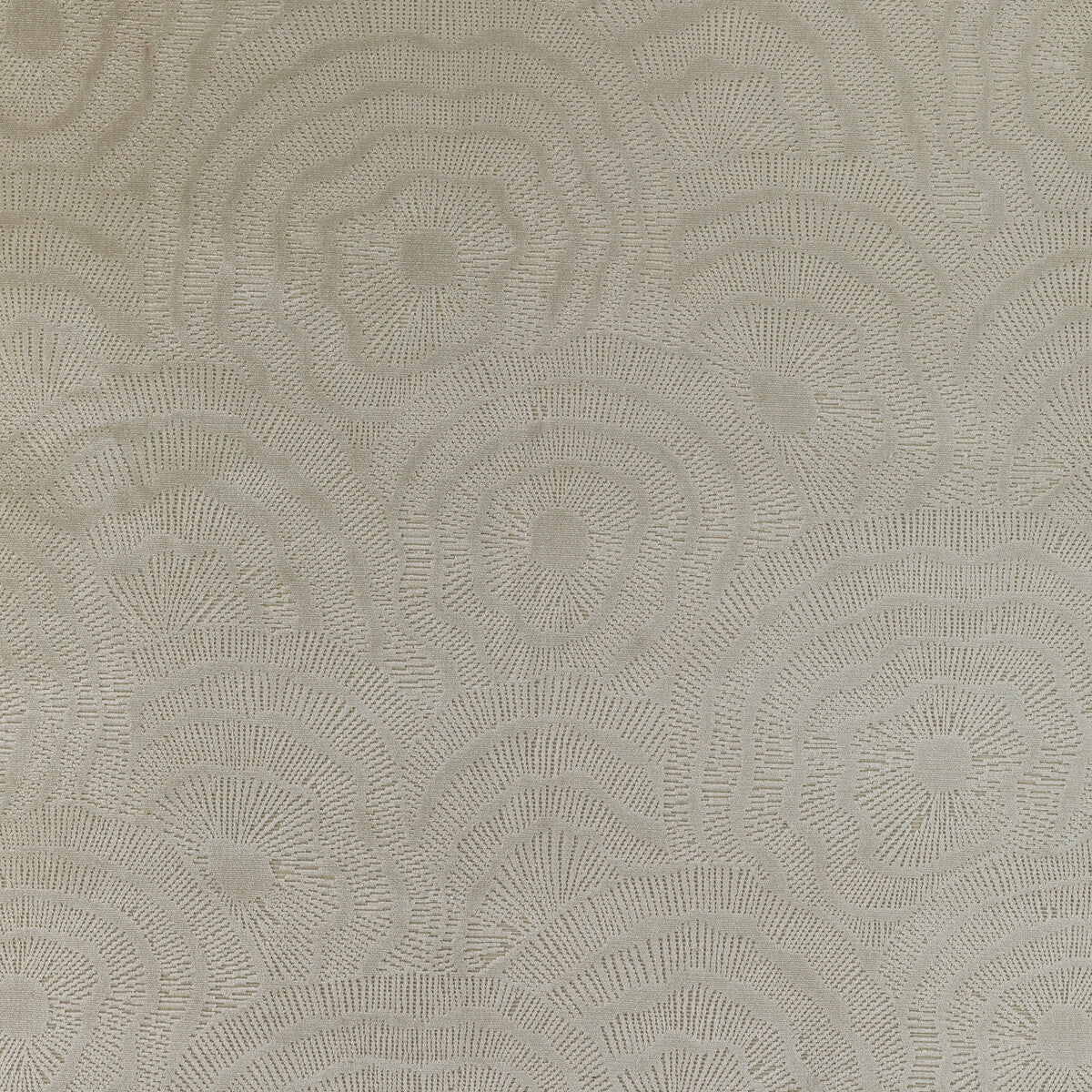 Panache Velvet fabric in sand color - pattern 36366.106.0 - by Kravet Couture in the Corey Damen Jenkins Trad Nouveau collection