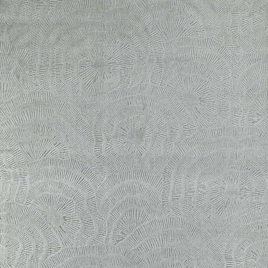 Panache Velvet fabric in pewter color - pattern 36366.11.0 - by Kravet Couture in the Corey Damen Jenkins Trad Nouveau collection