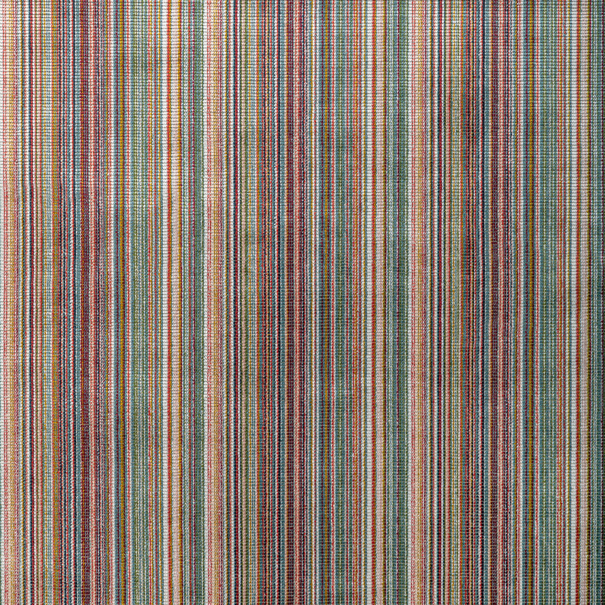 Stria Velvet fabric in jewel color - pattern 36371.319.0 - by Kravet Couture in the Corey Damen Jenkins Trad Nouveau collection