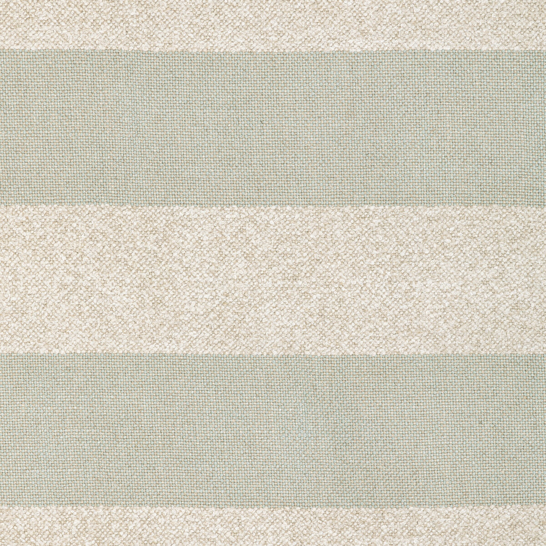 Summit Stripe fabric in agave color - pattern 36378.1630.0 - by Kravet Couture in the Barbara Barry Ojai collection