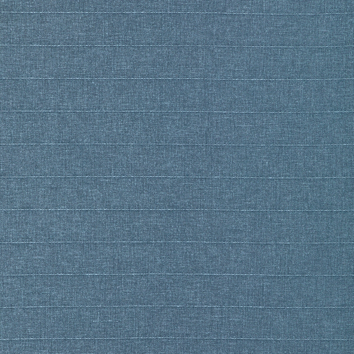 Pomo Canyon fabric in chambray color - pattern 36381.5.0 - by Kravet Basics in the Jeffrey Alan Marks Seascapes collection