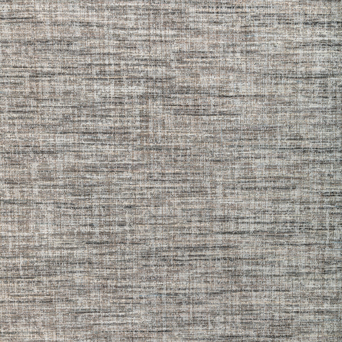 Bluff Trail fabric in smoke color - pattern 36382.106.0 - by Kravet Smart in the Jeffrey Alan Marks Seascapes collection