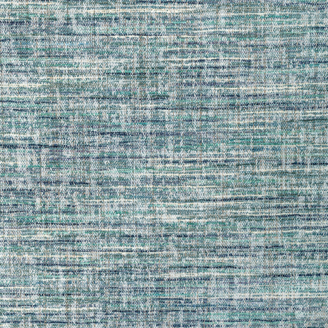 Bluff Trail fabric in lagoon color - pattern 36382.35.0 - by Kravet Smart in the Jeffrey Alan Marks Seascapes collection