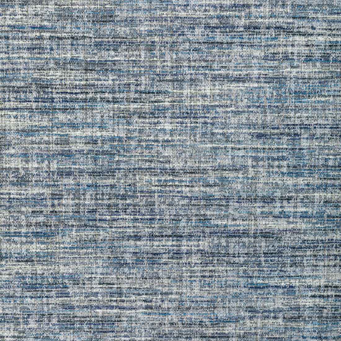 Bluff Trail fabric in indigo color - pattern 36382.5.0 - by Kravet Smart in the Jeffrey Alan Marks Seascapes collection