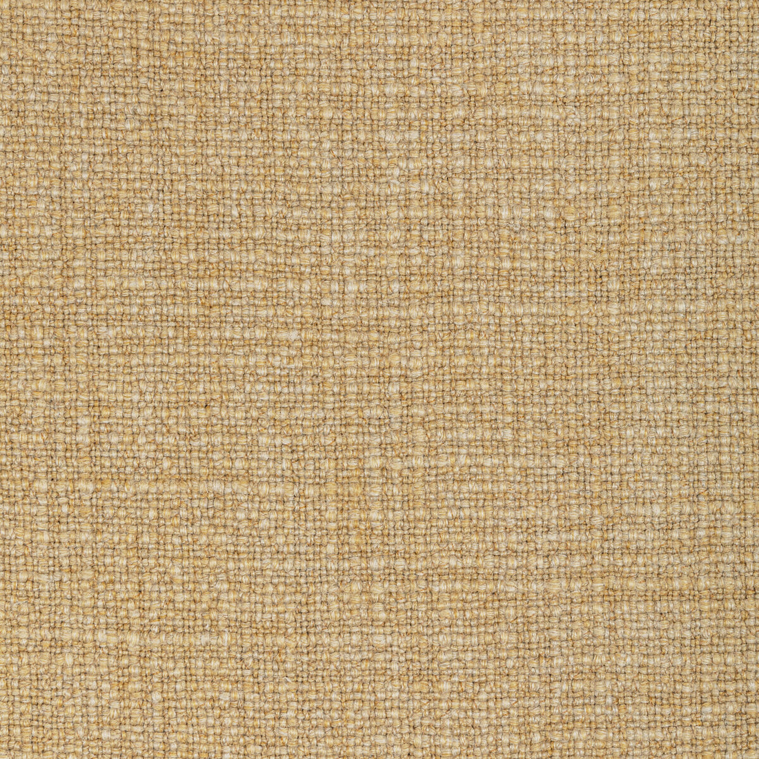 Ventureno fabric in gold coast color - pattern 36383.416.0 - by Kravet Couture in the Barbara Barry Ojai collection