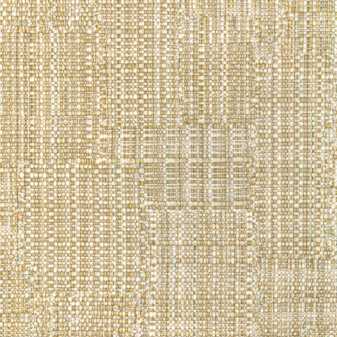 Seedbed fabric in golden olive color - pattern 36385.1161.0 - by Kravet Couture in the Barbara Barry Ojai collection
