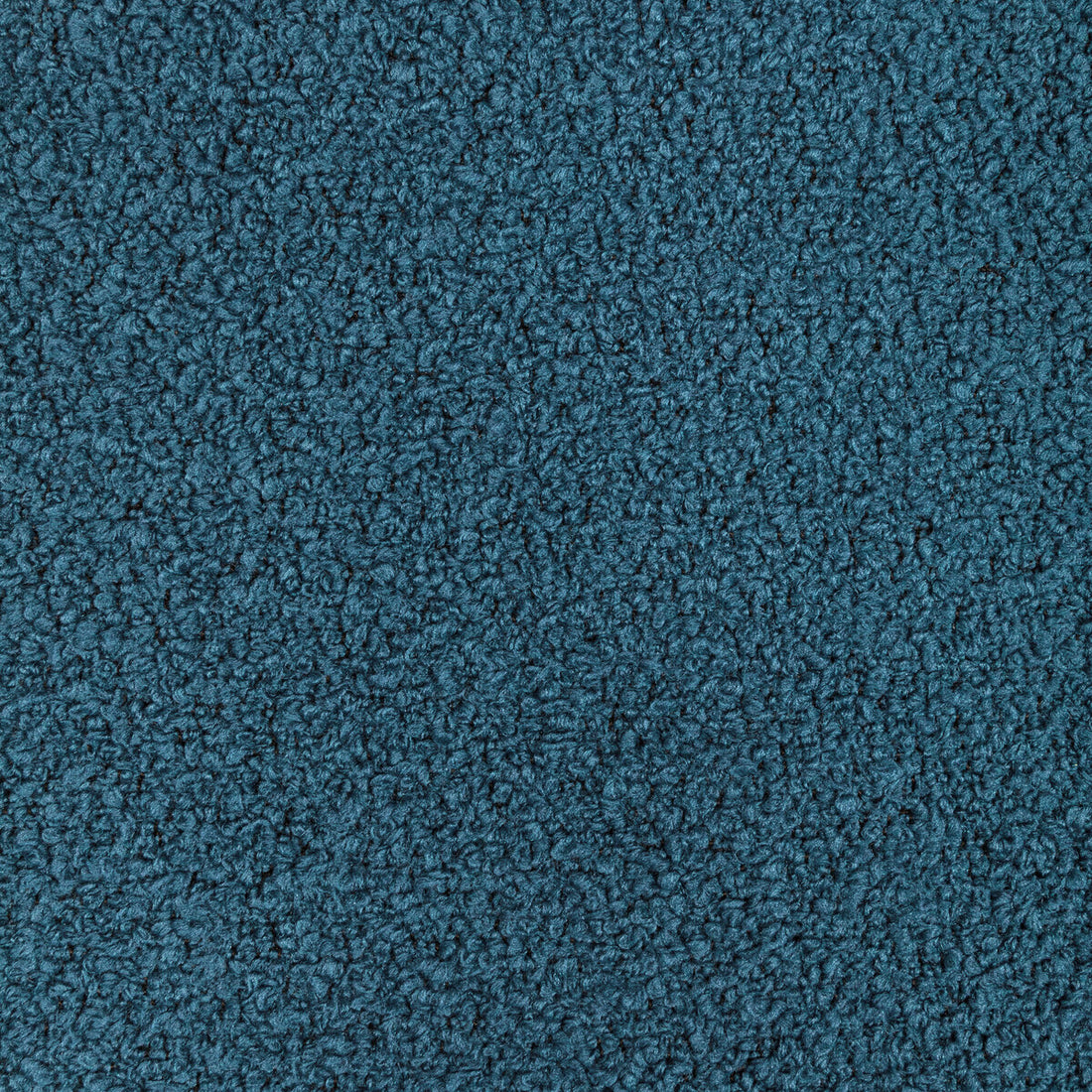 Namaste Boucle fabric in dress blue color - pattern 36388.5.0 - by Kravet Design in the Crypton Home - Celliant collection