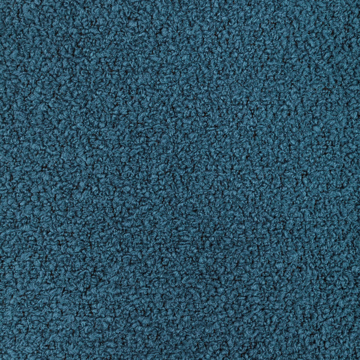 Namaste Boucle fabric in dress blue color - pattern 36388.5.0 - by Kravet Design in the Crypton Home - Celliant collection