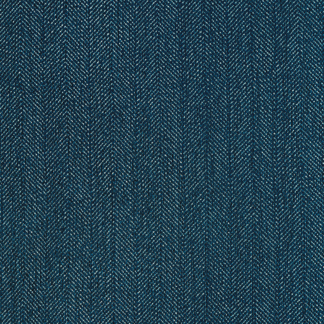 Healing Touch fabric in blue skies color - pattern 36389.51.0 - by Kravet Design in the Crypton Home - Celliant collection