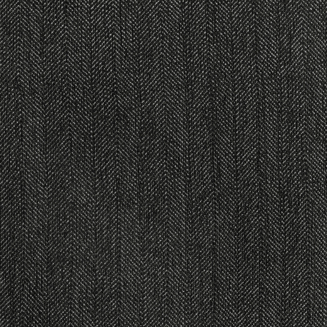Healing Touch fabric in black tie color - pattern 36389.8.0 - by Kravet Design in the Crypton Home - Celliant collection