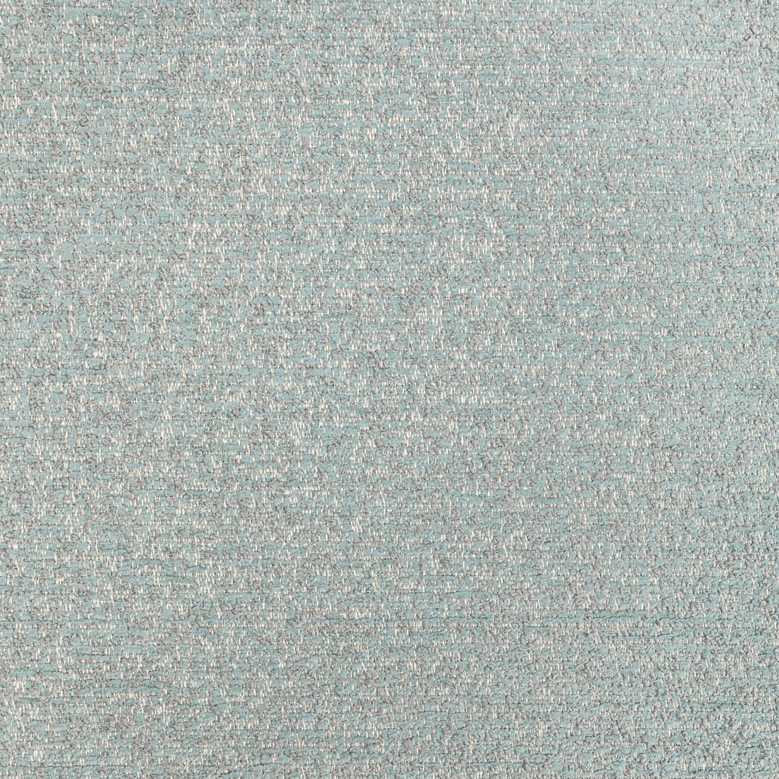 Serenity Now fabric in soothing spa color - pattern 36390.316.0 - by Kravet Design in the Crypton Home - Celliant collection