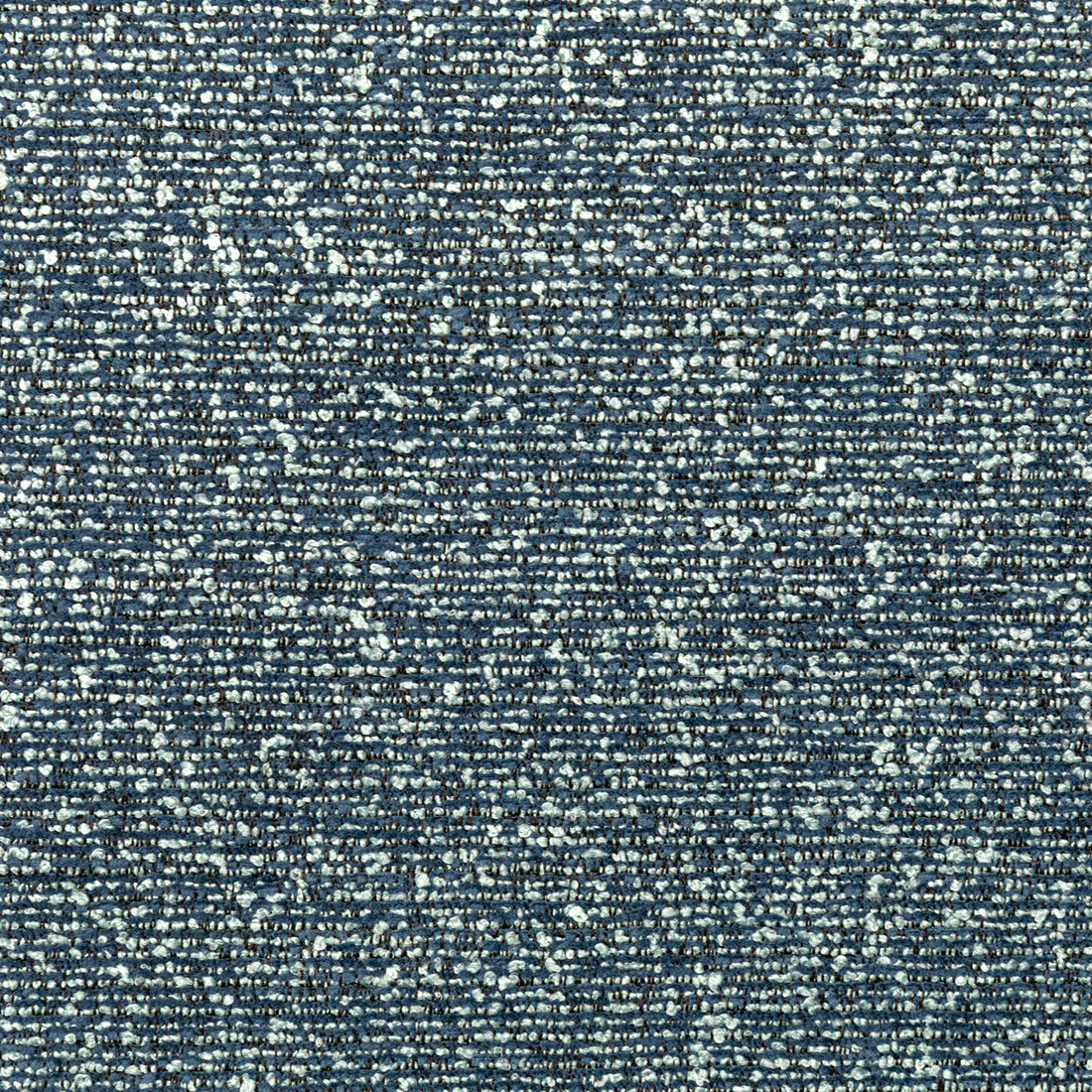 Serenity Now fabric in blue waters color - pattern 36390.513.0 - by Kravet Design in the Crypton Home - Celliant collection