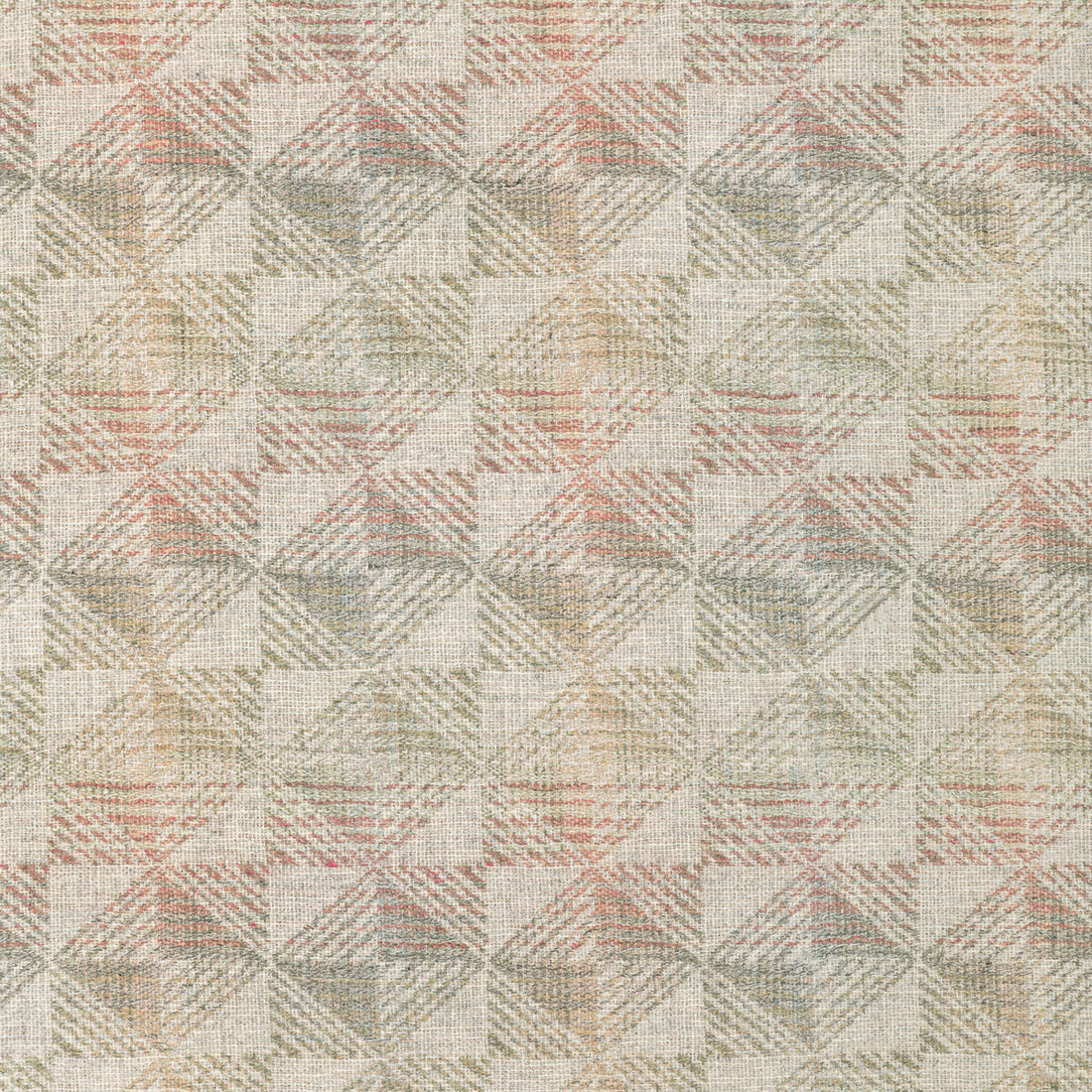 Quito fabric in succulent color - pattern 36397.324.0 - by Kravet Couture in the Barbara Barry Ojai collection