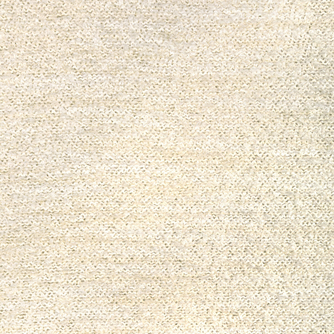 Unfray fabric in cream color - pattern 36399.1.0 - by Kravet Couture in the Jan Showers Charmant collection