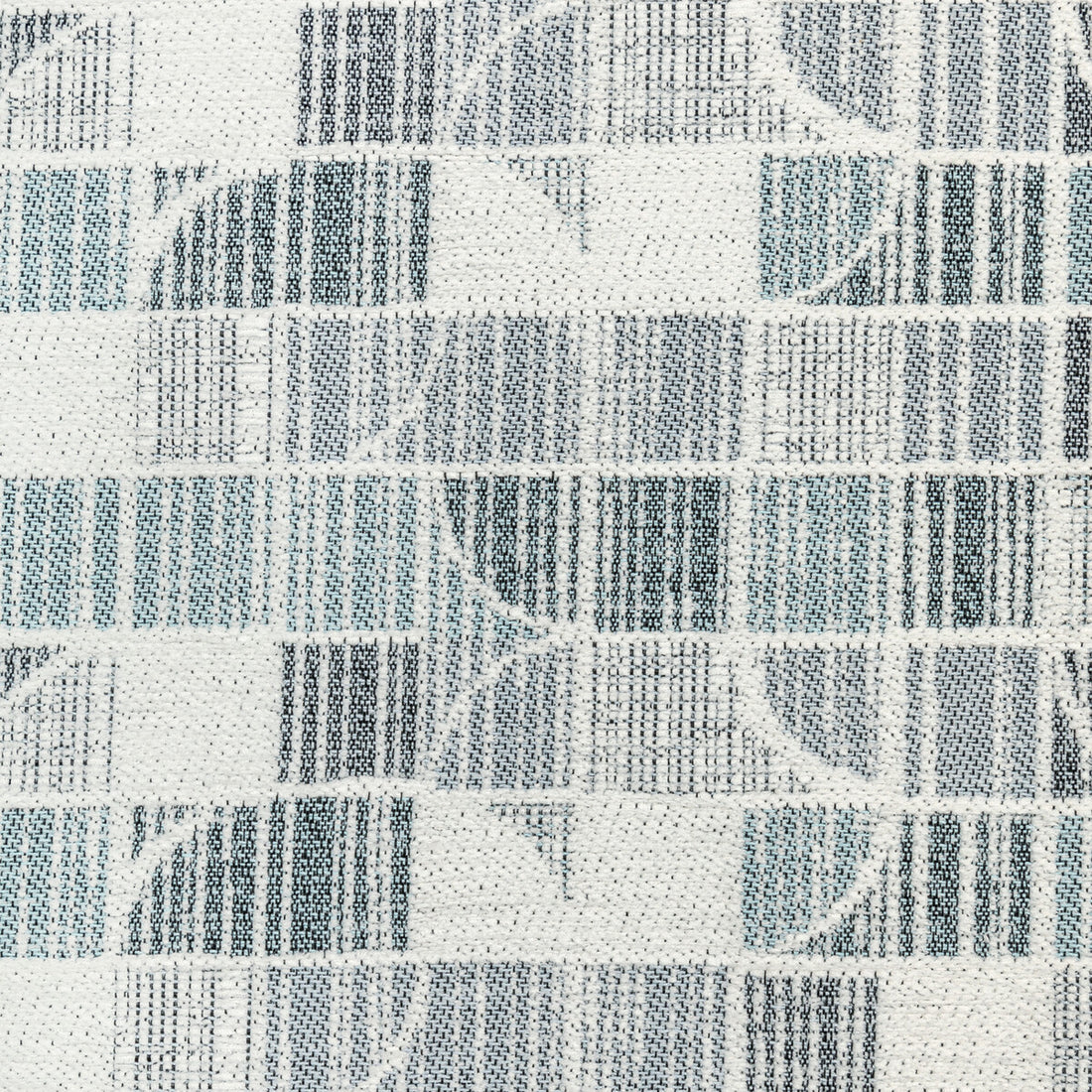 Upswing fabric in castaway color - pattern 36521.11.0 - by Kravet Contract in the Seaqual collection