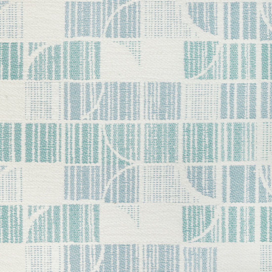 Upswing fabric in mineral color - pattern 36521.15.0 - by Kravet Contract in the Seaqual collection