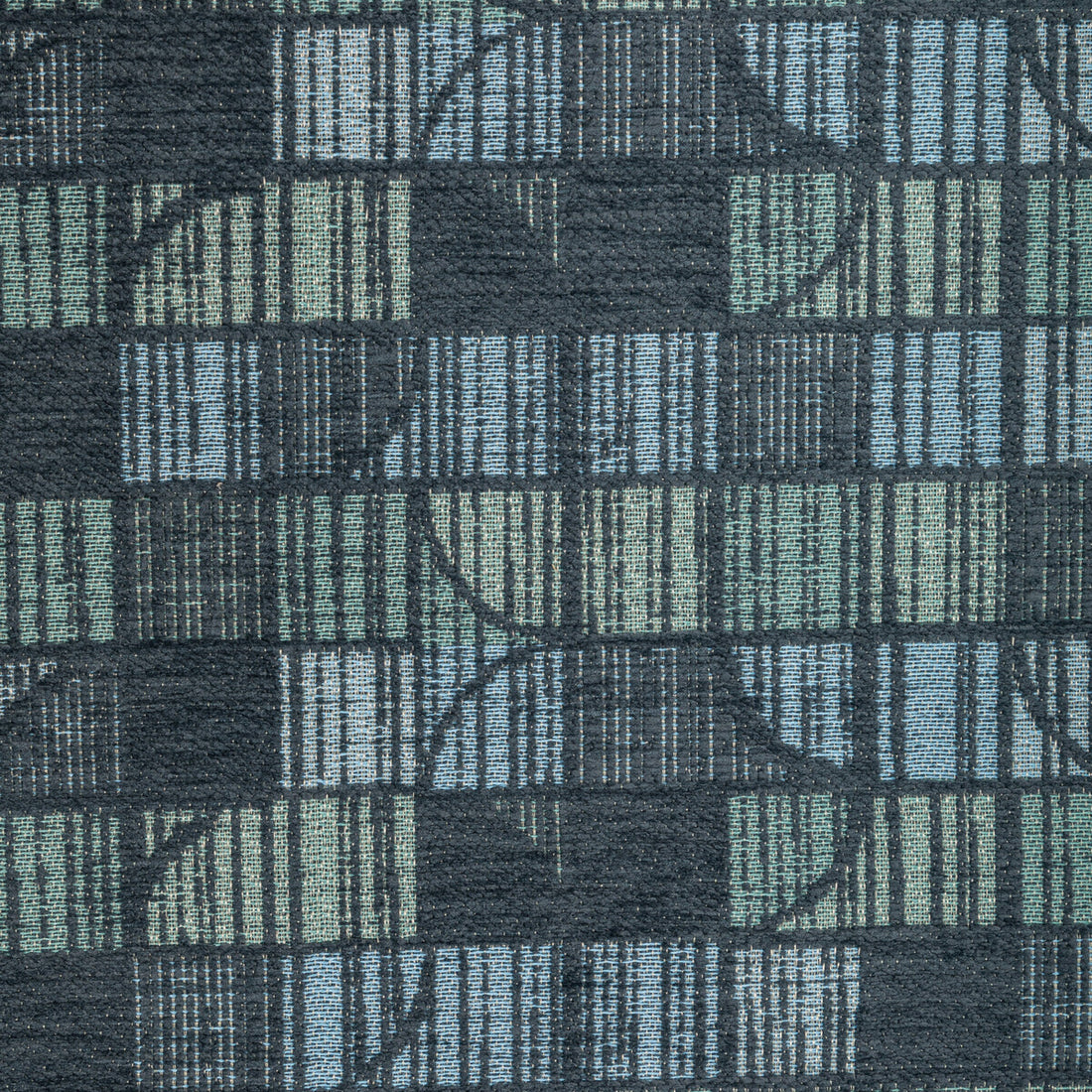 Upswing fabric in mirage color - pattern 36521.5.0 - by Kravet Contract in the Seaqual collection