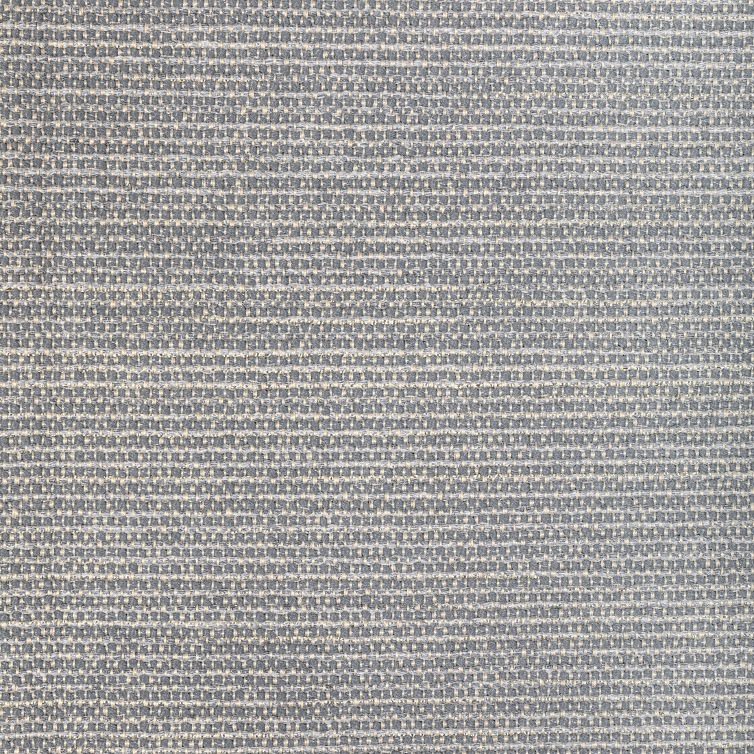 Uplift fabric in silver lining color - pattern 36565.1121.0 - by Kravet Contract in the Seaqual collection