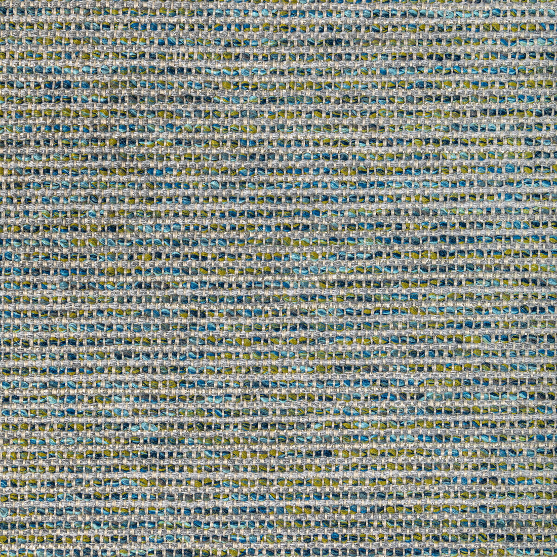 Uplift fabric in seaglass color - pattern 36565.15.0 - by Kravet Contract in the Seaqual collection