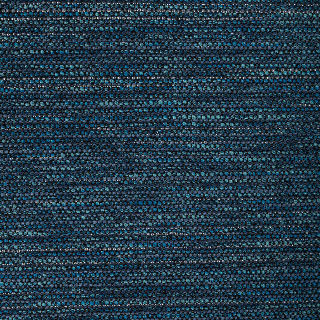 Uplift fabric in deep water color - pattern 36565.5.0 - by Kravet Contract in the Seaqual collection