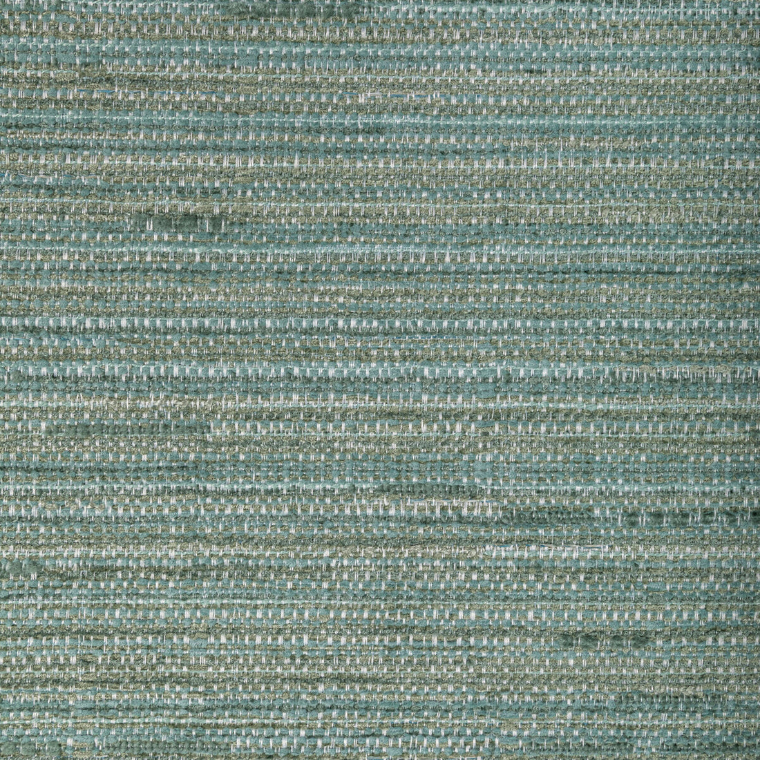 Reclaim fabric in seaglass color - pattern 36566.3.0 - by Kravet Contract in the Seaqual collection