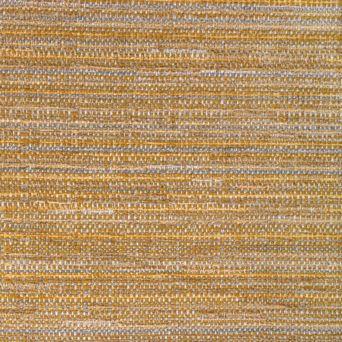 Reclaim fabric in citrine color - pattern 36566.4.0 - by Kravet Contract in the Seaqual collection