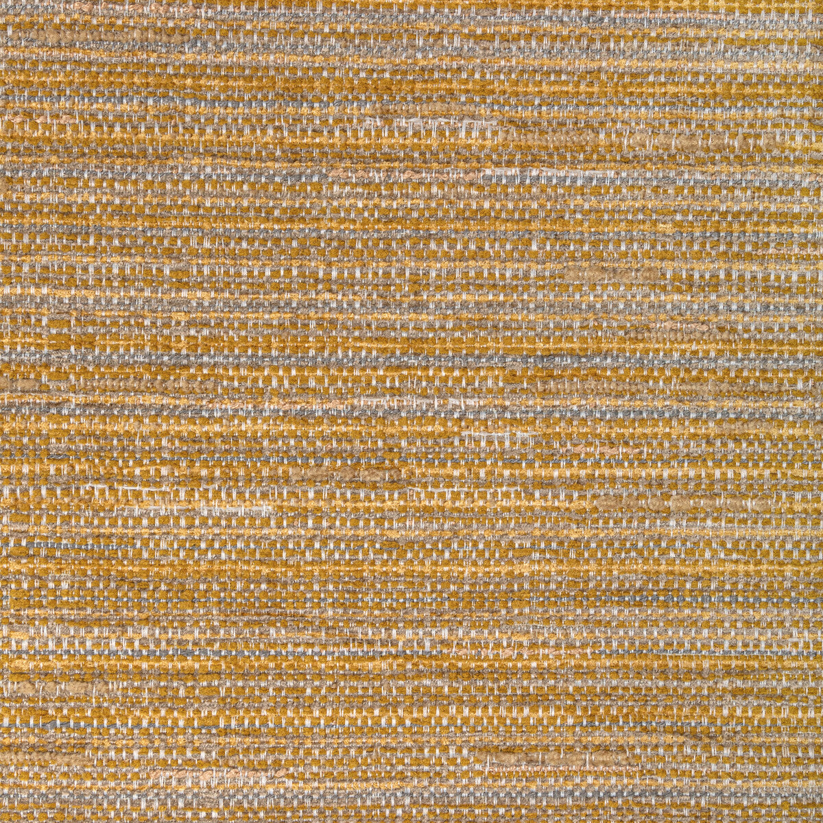 Reclaim fabric in citrine color - pattern 36566.4.0 - by Kravet Contract in the Seaqual collection