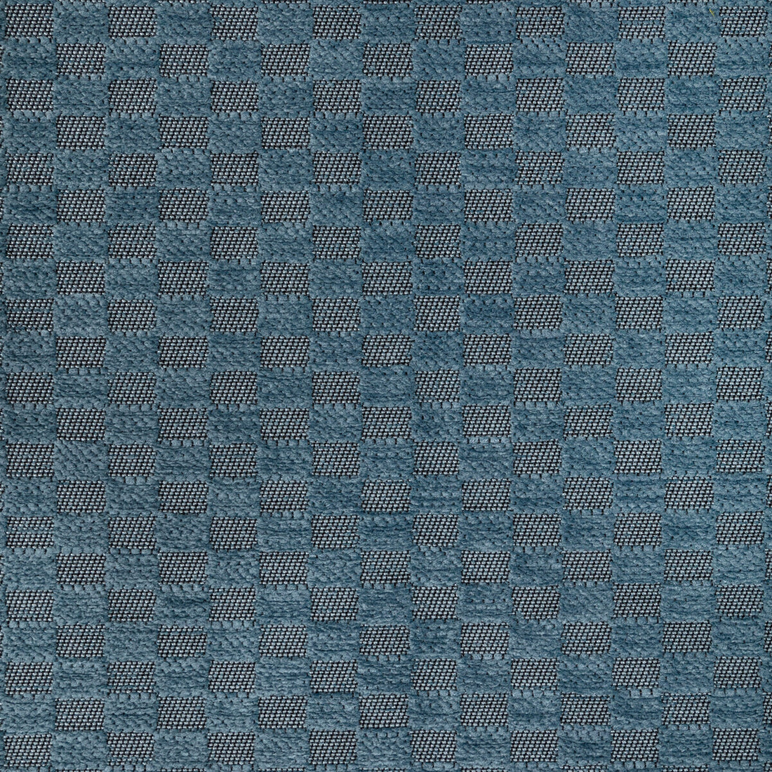 Reform fabric in storm color - pattern 36567.52.0 - by Kravet Contract in the Seaqual collection