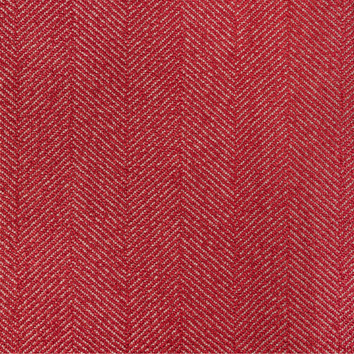 Reprise fabric in poppy color - pattern 36568.19.0 - by Kravet Contract in the Seaqual collection