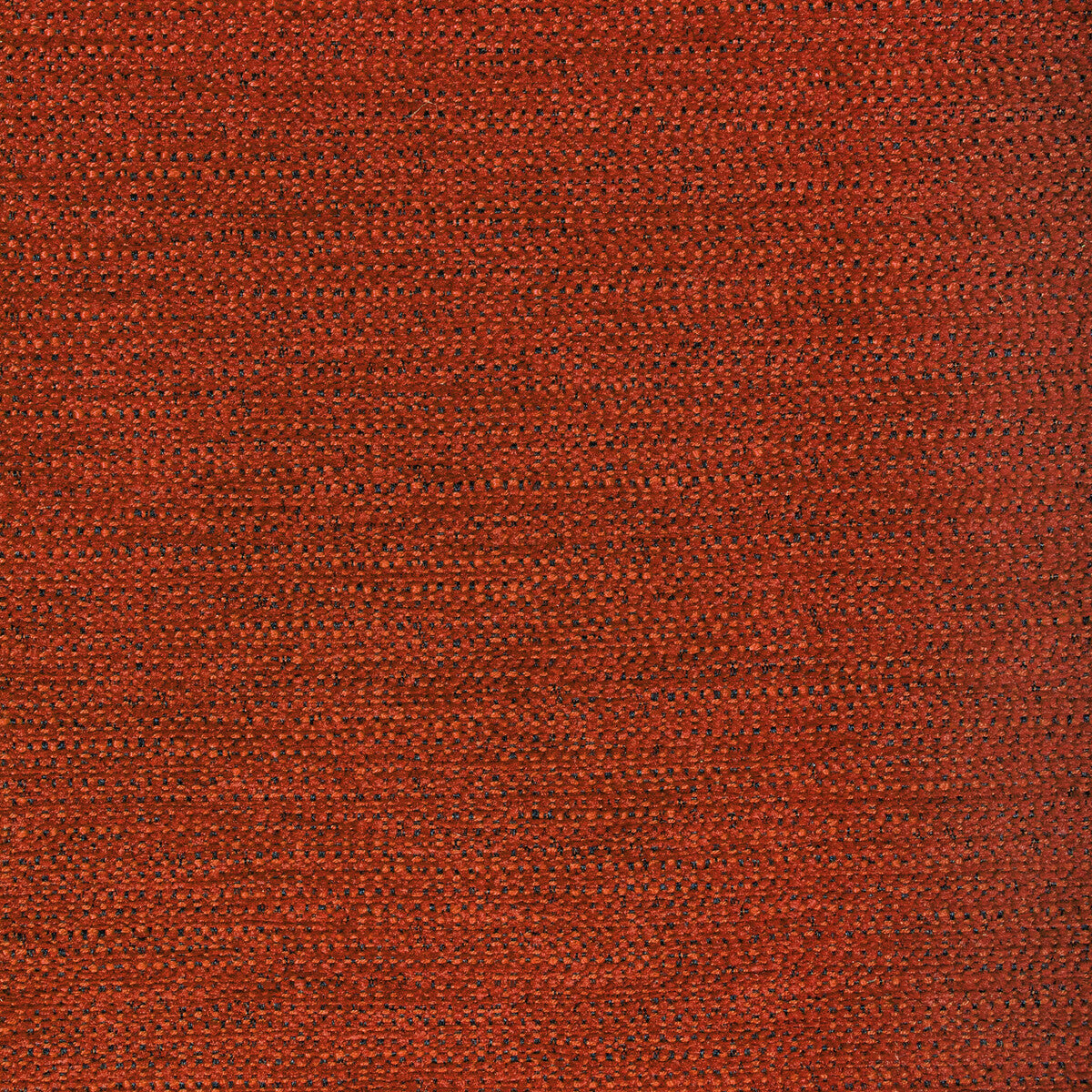 Recoup fabric in brick color - pattern 36569.24.0 - by Kravet Contract in the Seaqual collection