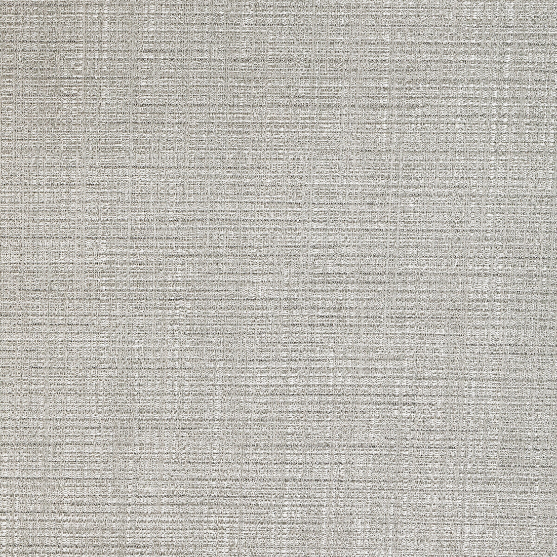 Soft Lights fabric in platinum color - pattern 36574.1621.0 - by Kravet Couture in the Modern Luxe Silk Luster collection