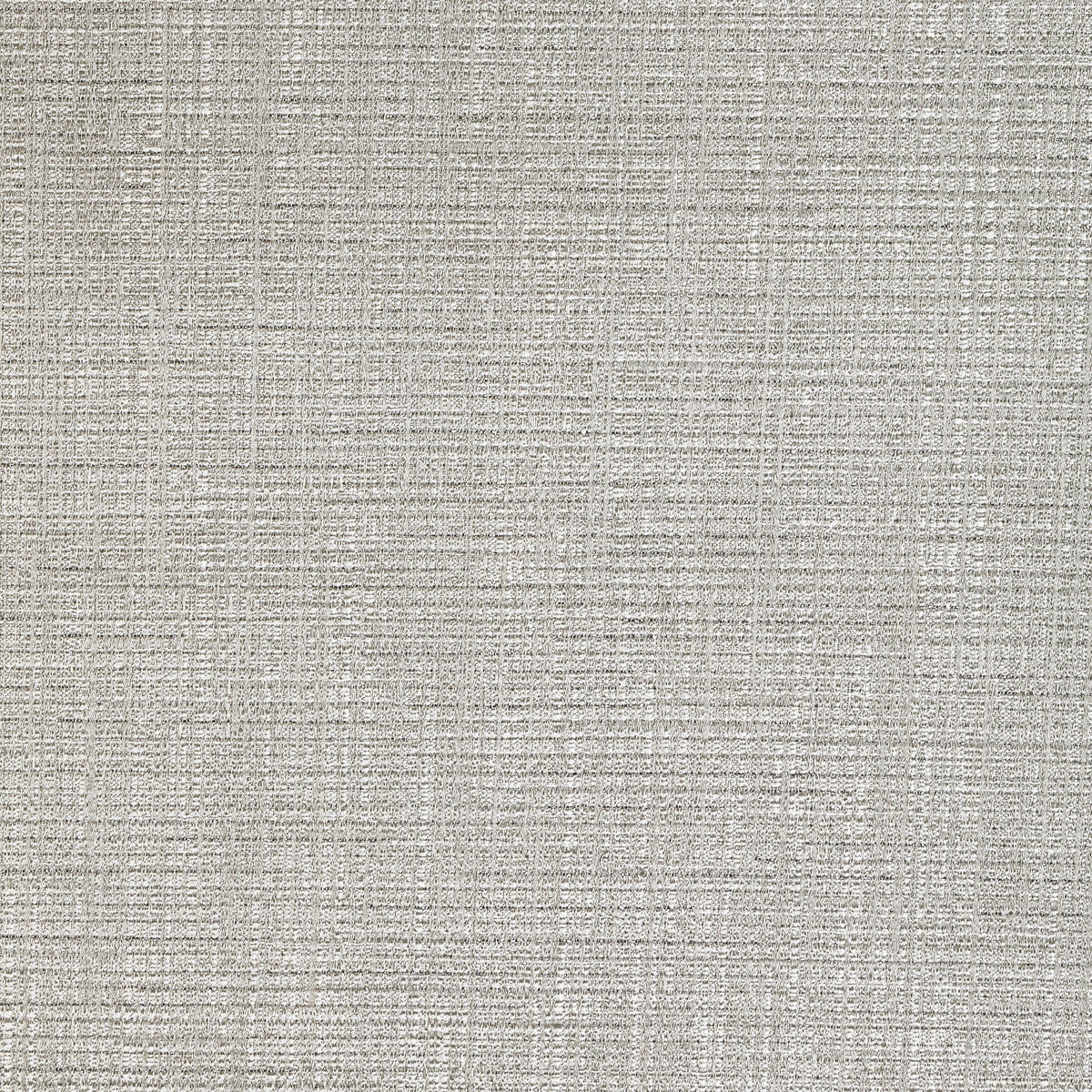 Soft Lights fabric in platinum color - pattern 36574.1621.0 - by Kravet Couture in the Modern Luxe Silk Luster collection