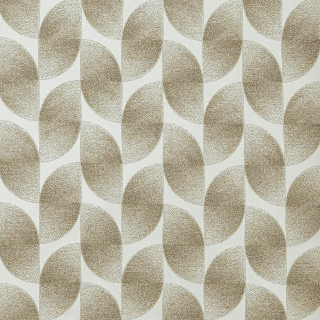 Moon Splice fabric in gold color - pattern 36576.416.0 - by Kravet Couture in the Modern Luxe Silk Luster collection