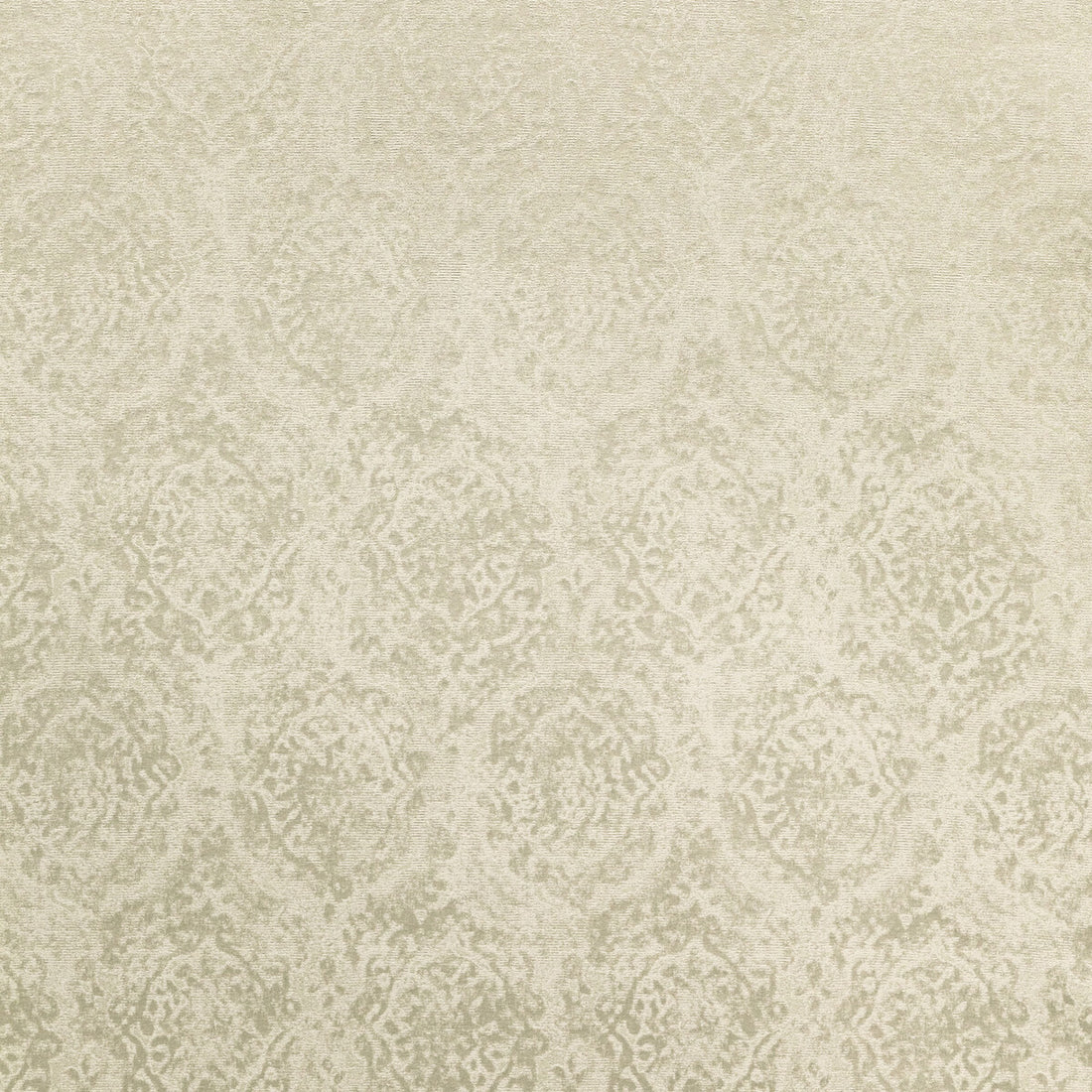 Omni Damask fabric in cream color - pattern 36577.16.0 - by Kravet Couture in the Modern Luxe Silk Luster collection