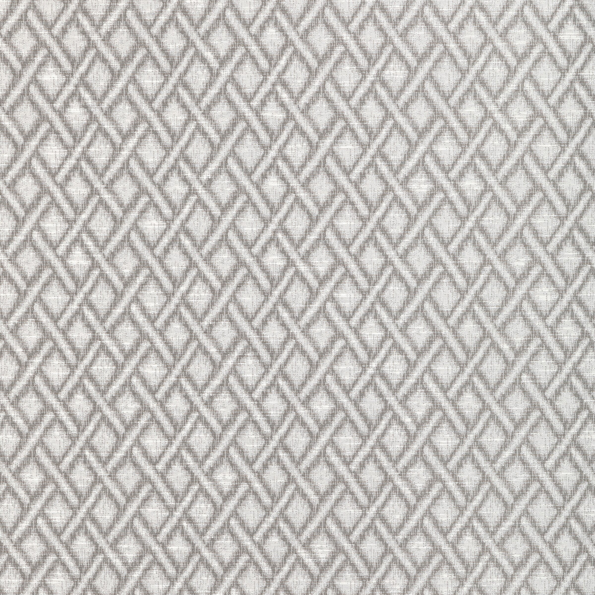 Cass fabric in grey color - pattern 36595.11.0 - by Kravet Basics